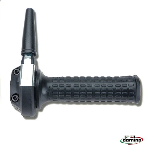 Ручка газу Tommaselli RGT-008 Black