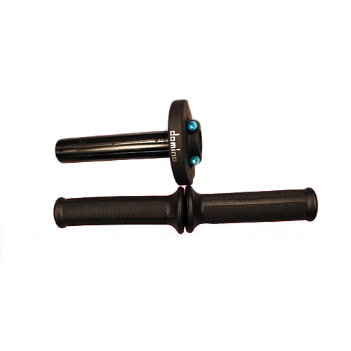 Ручка газу Tommaselli RGT-009 Black
