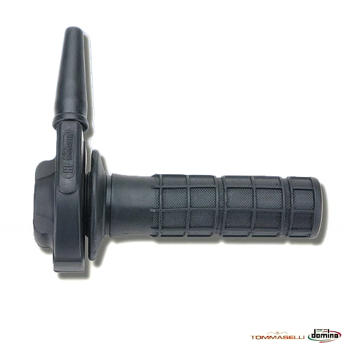 Ручка газу Tommaselli RGT-012 Black