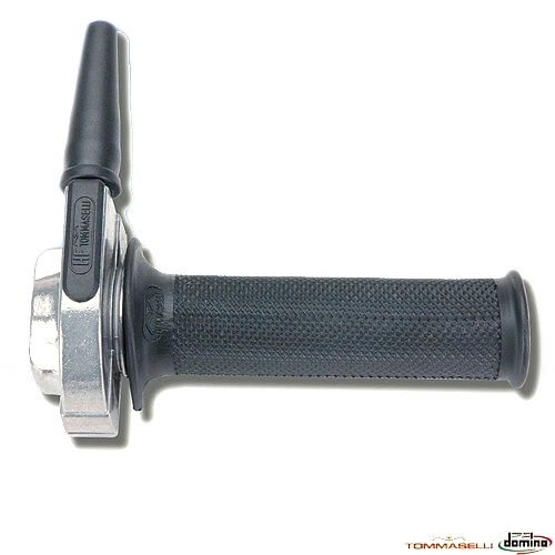 Ручка газу Tommaselli RGT-013 Black