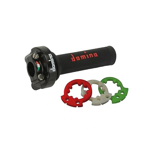 Ручка газу Tommaselli RGT-014 Black