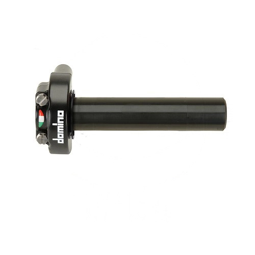 Ручка газу Tommaselli RGT-014 Black