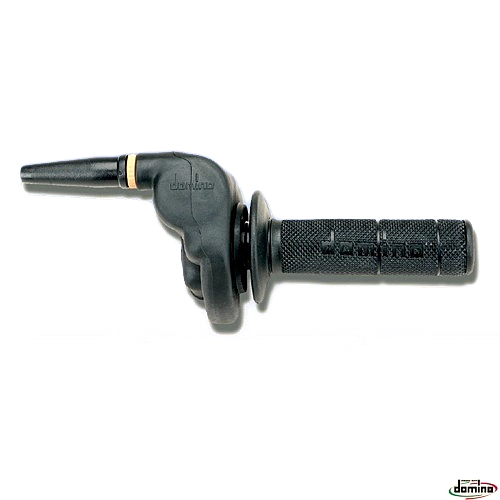 Ручка газу Tommaselli RGT-016 Black