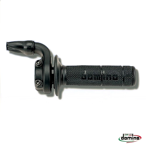 Ручка газу Tommaselli RGT-017 Black