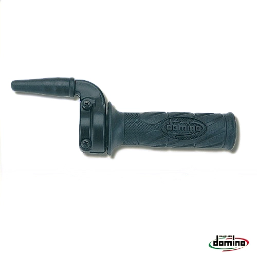 Ручка газу Tommaselli RGT-021 Black