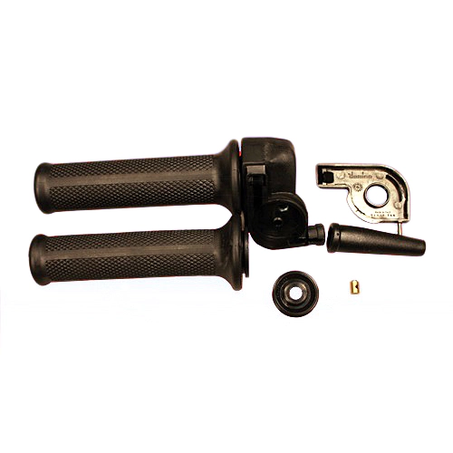 Ручка газу Tommaselli RGT-022 Carbon
