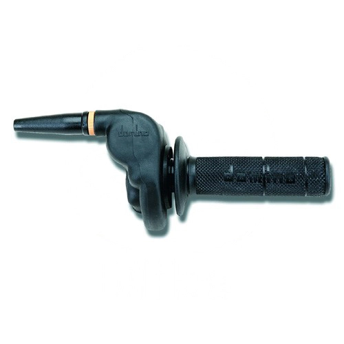 Ручка газу Tommaselli RGT-025 Black