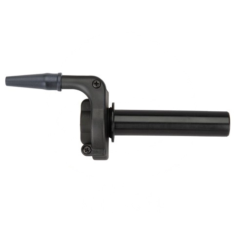 Ручка газу Tommaselli RGT-028 Black