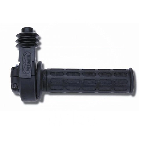 Ручка газу Tommaselli RGT-029 Black