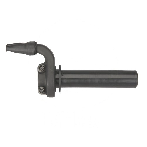 Ручка газу Tommaselli RGT-030 Black