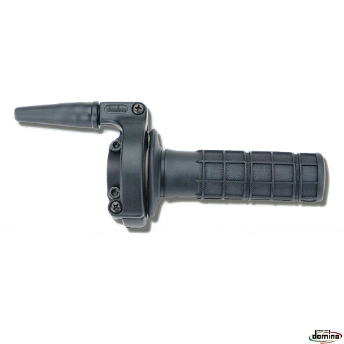 Ручка газу Tommaselli RGT-035 Black