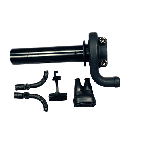 Ручка газу Tommaselli RGT-036 Black