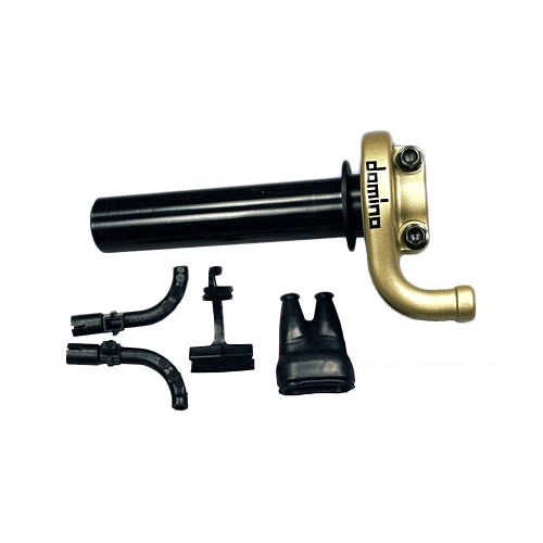 Ручка газа Tommaselli RGT-037 Black