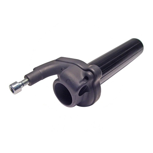 Ручка газу Tommaselli RGT-039 Black