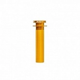 Ручка газа Accel ATH04 Gold