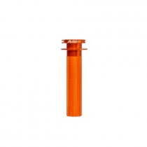 Ручка газа Accel ATH05 Orange
