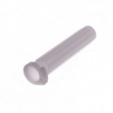 Ручка газа Motorace AW56026 White