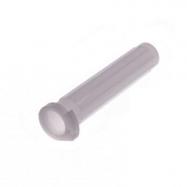 Ручка газа Motorace AW56026 White