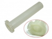 Ручка газа Nachman MX-08659 White