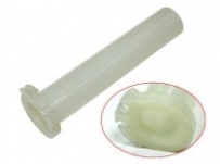 Ручка газа Nachman MX-08659 White