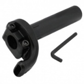 Ручка газа Nachman MX-08661 Black