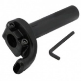 Ручка газа Nachman MX-08661 Black