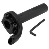 Ручка газа Nachman MX-08661 Black