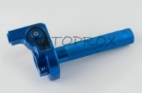 Ручка газа Ride It ROR-001 Blue