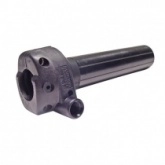 Ручка газа Tommaselli RGT-001 Black