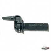 Ручка газа Tommaselli RGT-002 Black