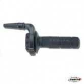 Ручка газа Tommaselli RGT-004 Black
