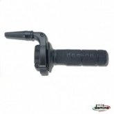 Ручка газа Tommaselli RGT-004 Black
