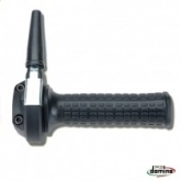 Ручка газа Tommaselli RGT-008 Black