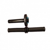 Ручка газа Tommaselli RGT-009 Black
