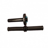Ручка газа Tommaselli RGT-009 Black