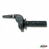 Ручка газа Tommaselli RGT-015 Black