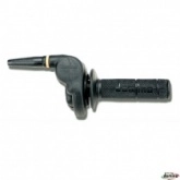 Ручка газа Tommaselli RGT-016 Black