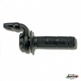 Ручка газа Tommaselli RGT-017 Black