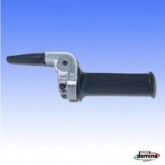 Ручка газа Tommaselli RGT-018 Black