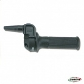 Ручка газа Tommaselli RGT-019 Black