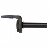 Ручка газа Tommaselli RGT-028 Black