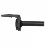 Ручка газа Tommaselli RGT-028 Black