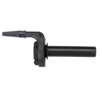 Ручка газа Tommaselli RGT-028 Black