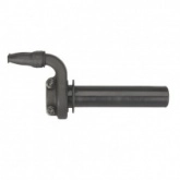 Ручка газа Tommaselli RGT-030 Black