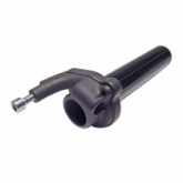 Ручка газа Tommaselli RGT-039 Black