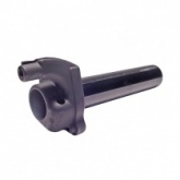 Ручка газа Tommaselli RGT-040 Black