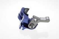 Рычаг горячего пуска Accel HSL-02 Blue