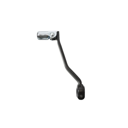 Важіль перемикання передач Buzzetti BZ7595 Black/Silver