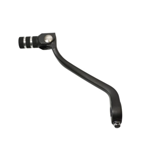 Важіль перемикання передач Buzzetti BZ7652 Black