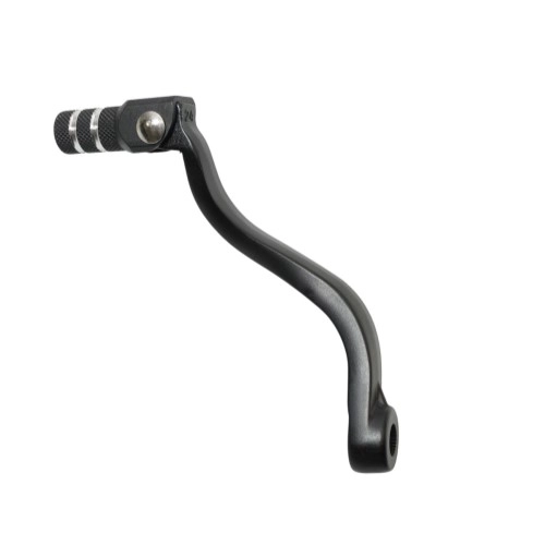Важіль перемикання передач Buzzetti BZ7710 Black